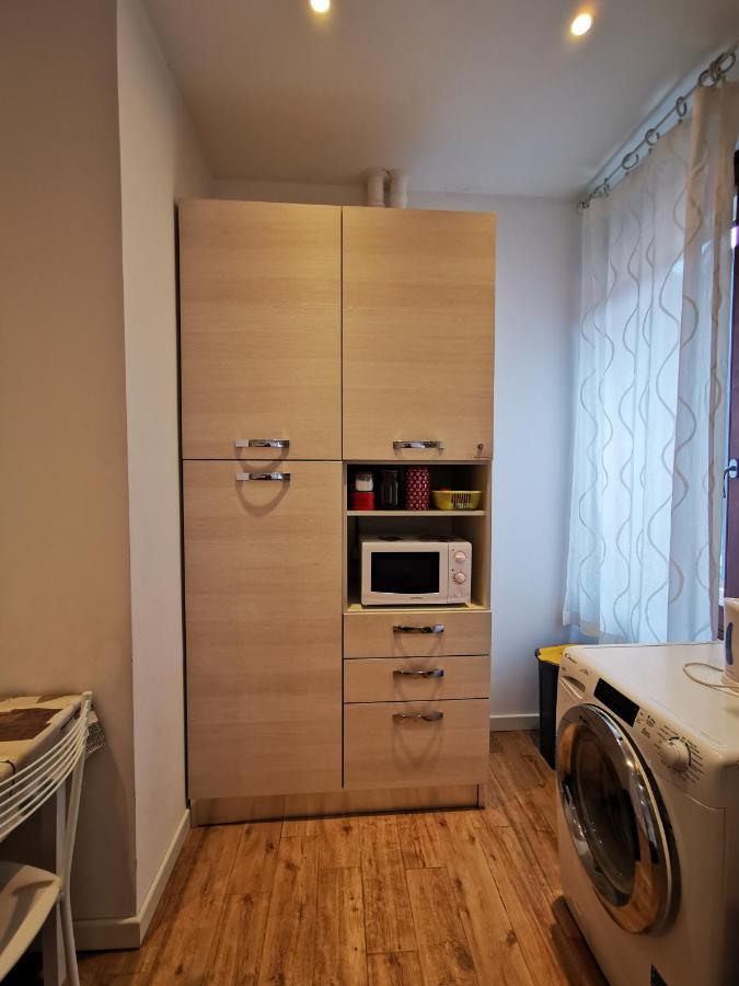 Apartamento Ca' Delle Furlane Venecia Exterior foto