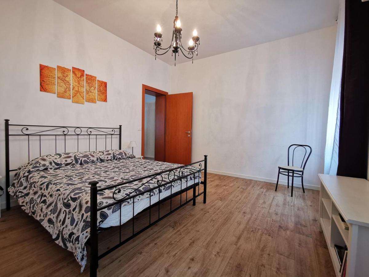 Apartamento Ca' Delle Furlane Venecia Exterior foto
