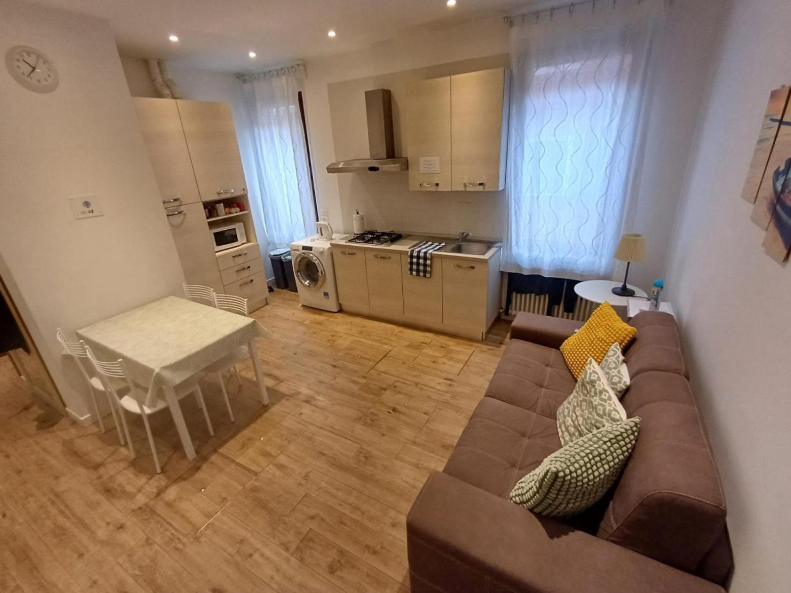 Apartamento Ca' Delle Furlane Venecia Exterior foto